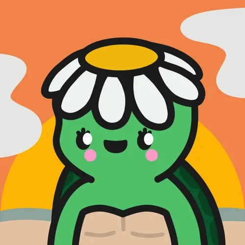 Turtle Town #6046