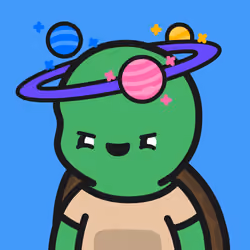 Turtle Town #3985