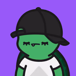 Turtle Town #646