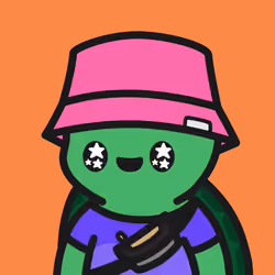Turtle Town #8194