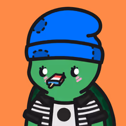 Turtle Town #8952