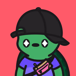 Turtle Town #699