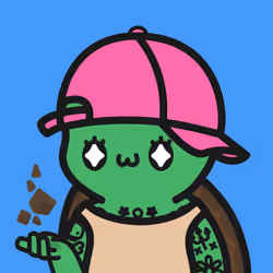 Turtle Town #4233