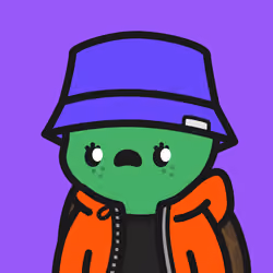 Turtle Town #3452