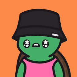 Turtle Town #1373
