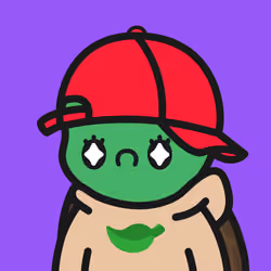 Turtle Town #6700