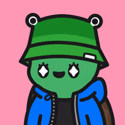 Turtle Town #6822