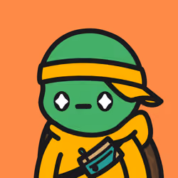 Turtle Town #9408