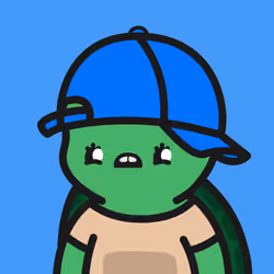 Turtle Town #2332