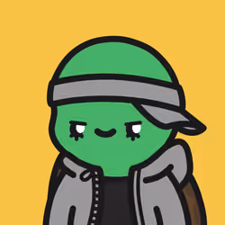 Turtle Town #9799