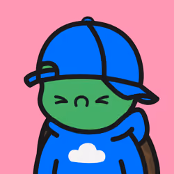 Turtle Town #8902