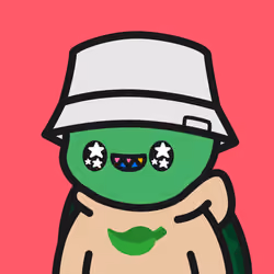 Turtle Town #1118
