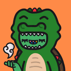 Turtle Town #1081