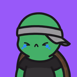 Turtle Town #2272