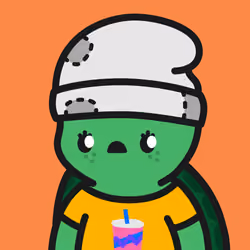 Turtle Town #9171