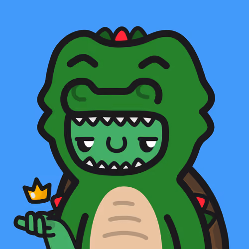 Turtle Town #3260