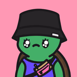 Turtle Town #3982
