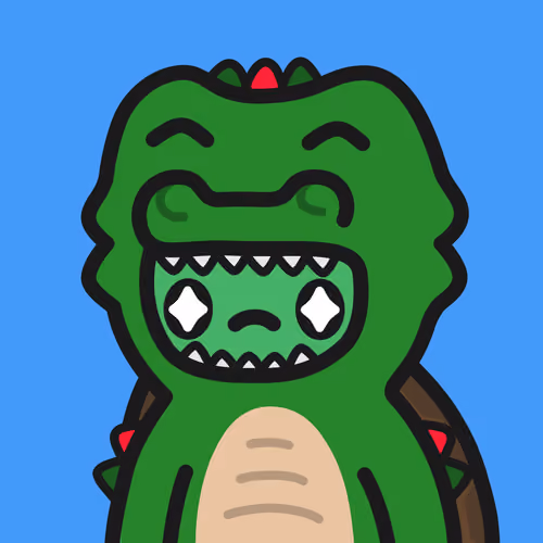 Turtle Town #6038