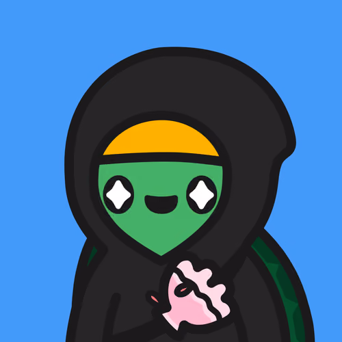 Turtle Town #6704