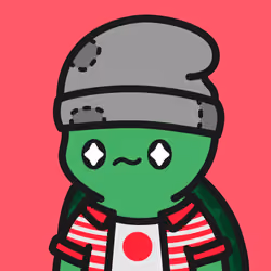 Turtle Town #6577
