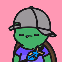 Turtle Town #8297