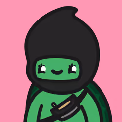 Turtle Town #5973