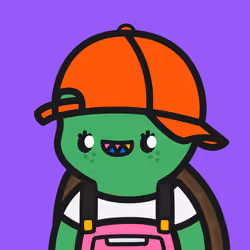 Turtle Town #768
