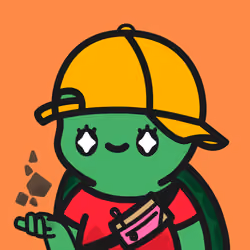 Turtle Town #7759