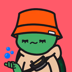 Turtle Town #6611