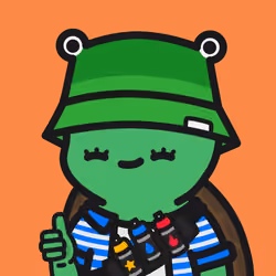 Turtle Town #3863