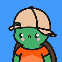 Turtle Town #3115