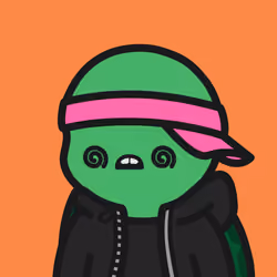 Turtle Town #342