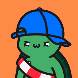 Turtle Town #9804