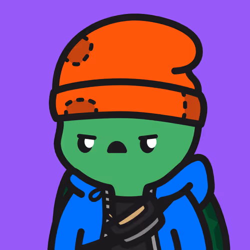 Turtle Town #1298