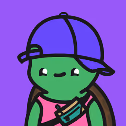Turtle Town #7694