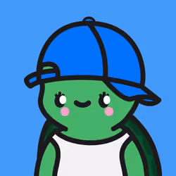 Turtle Town #2248