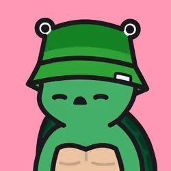 Turtle Town #2329