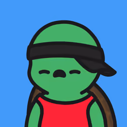 Turtle Town #6049