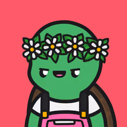 Turtle Town #2485