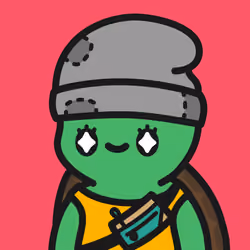 Turtle Town #573
