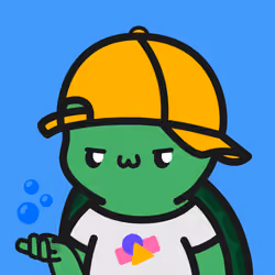Turtle Town #5533