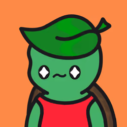 Turtle Town #2724
