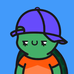 Turtle Town #6776