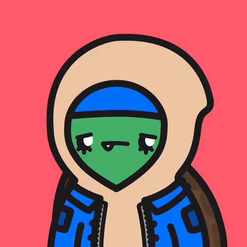 Turtle Town #3328