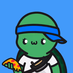 Turtle Town #5916
