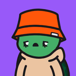 Turtle Town #3475