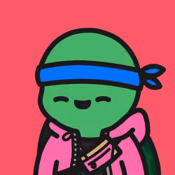 Turtle Town #2746