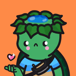 Turtle Town #4415