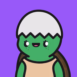 Turtle Town #9365