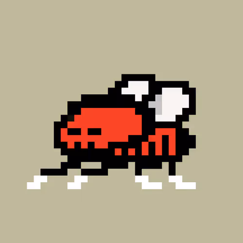 CryptoFlyz #3035